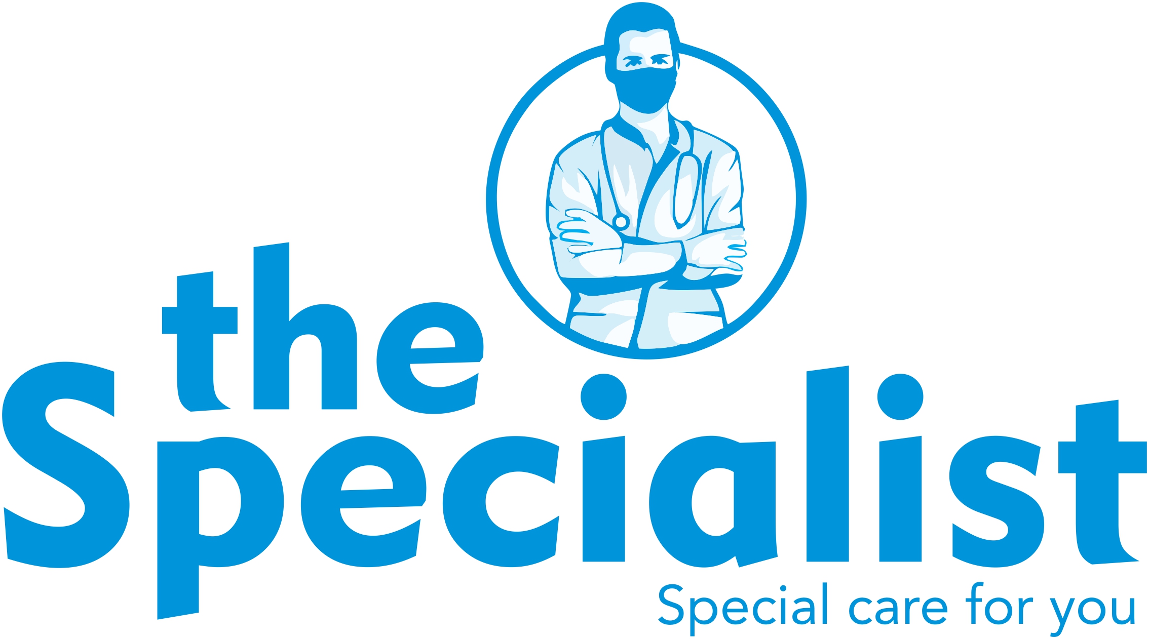 theSpecialist Logo 